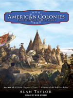 American_Colonies